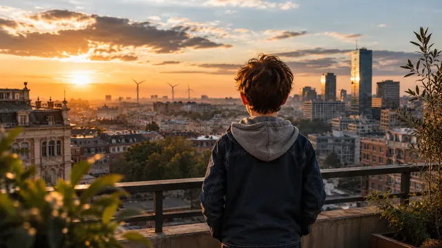 Si la IA ya programa, ¿por qué enseñar a los niños pensamiento computacional?
