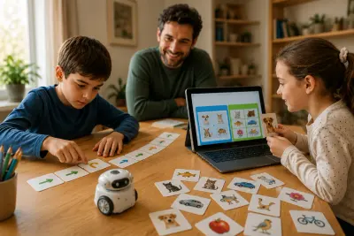 Qué es el machine learning o el aprendizaje automático